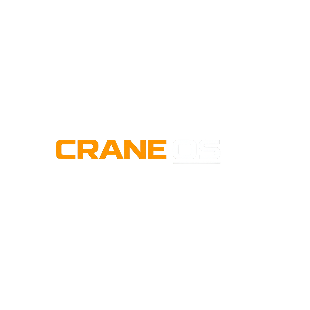 CraneOS Logo